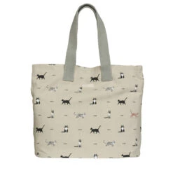 Purrfect Everyday Bag