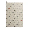 Woof Tea Towel