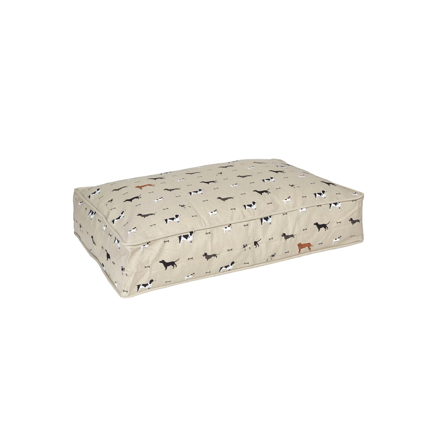 Woof Pet Mattress 4 Woof Pet Mattress - Image 4