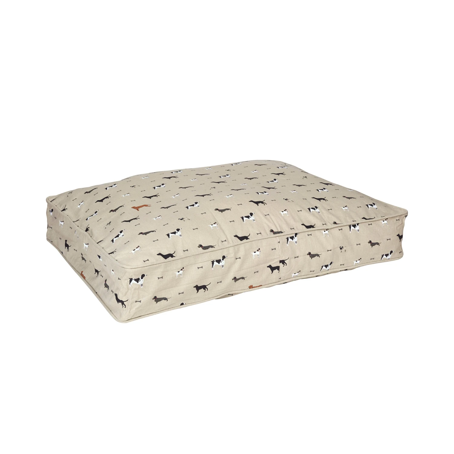 Woof Pet Mattress 5 Woof Pet Mattress - Image 5