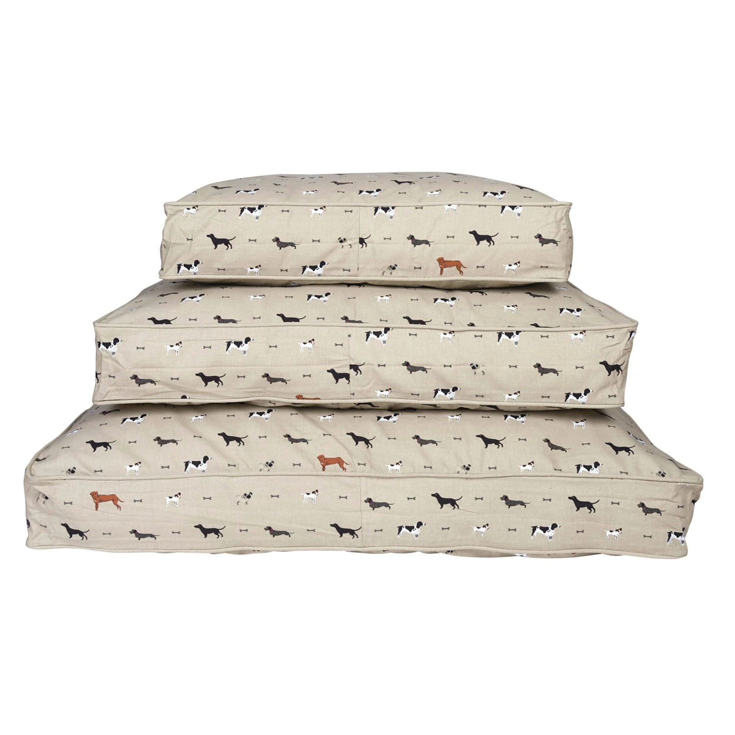 Woof Pet Mattress 3 Woof Pet Mattress - Image 3