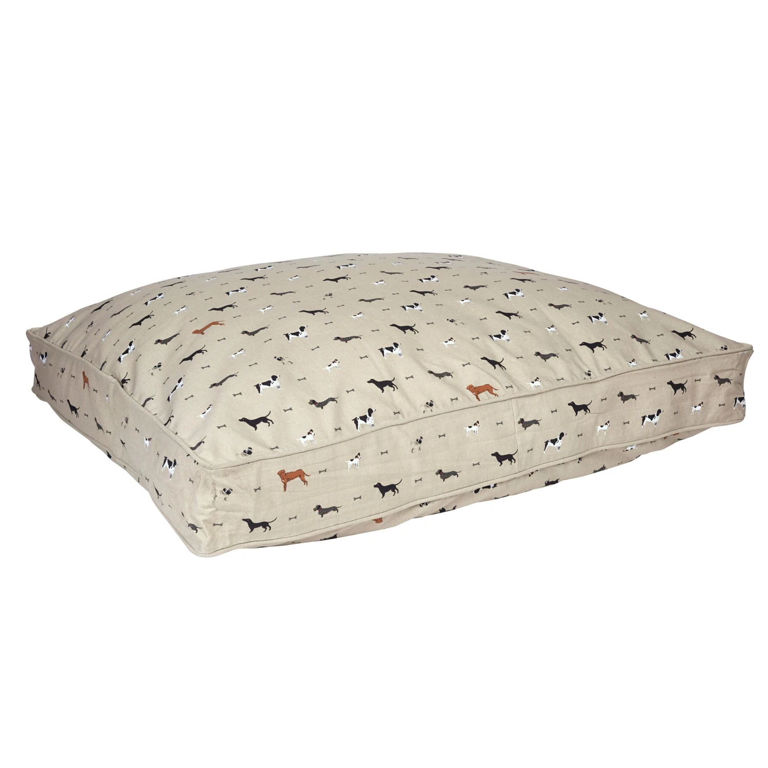 Woof Pet Mattress 6 Woof Pet Mattress - Image 6