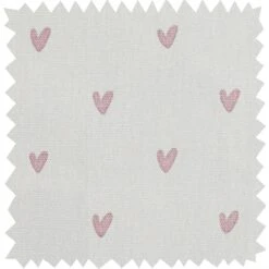 Hearts Double Oven Glove -Sophie Allport all34000 hearts fabric swatch cut out high res cc851a73 d43b 4af4 945e a08bc64aebad