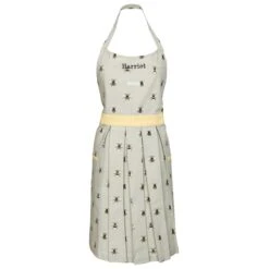 Bees Vintage Apron 10 Bees Vintage Apron -Sophie Allport all36250vs bees adult apron vintage style personalisation cut out high res square
