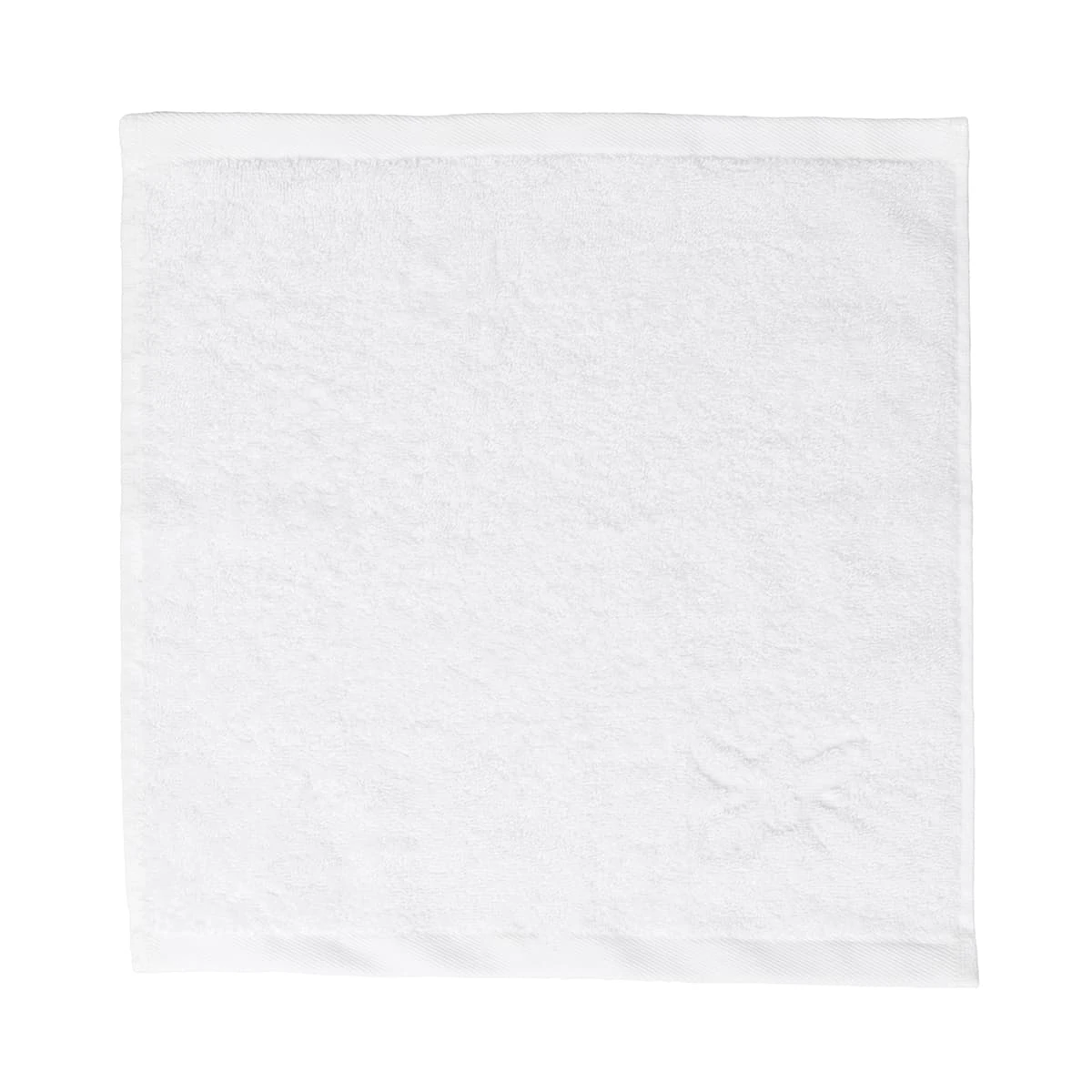 Bees Face Cloths (Set Of 2) 3 Bees Face Cloths (Set Of 2) - Image 3