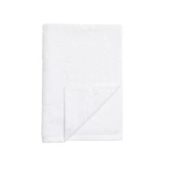 Bees Hand Towel -Sophie Allport all36310 bees hand towel white 2 cut out high res square