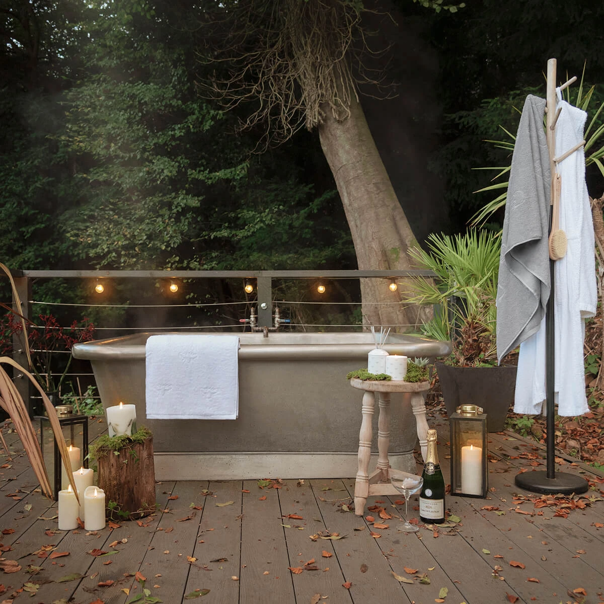 Elephant Bath Towel 5 Elephant Bath Towel - Image 5