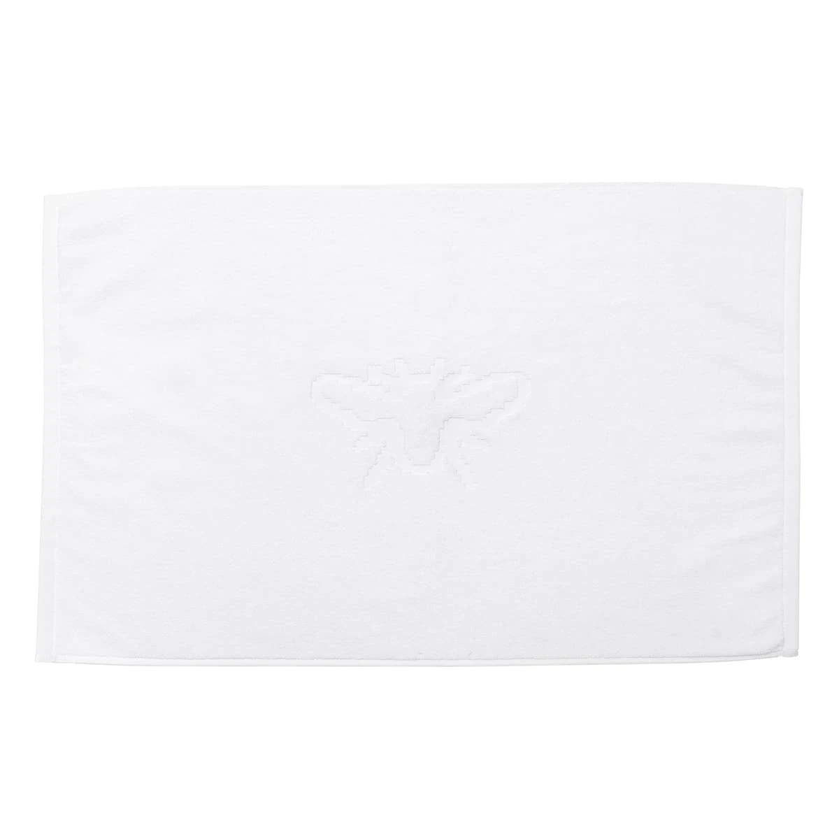 Bees Bath Mat 1 Bees Bath Mat