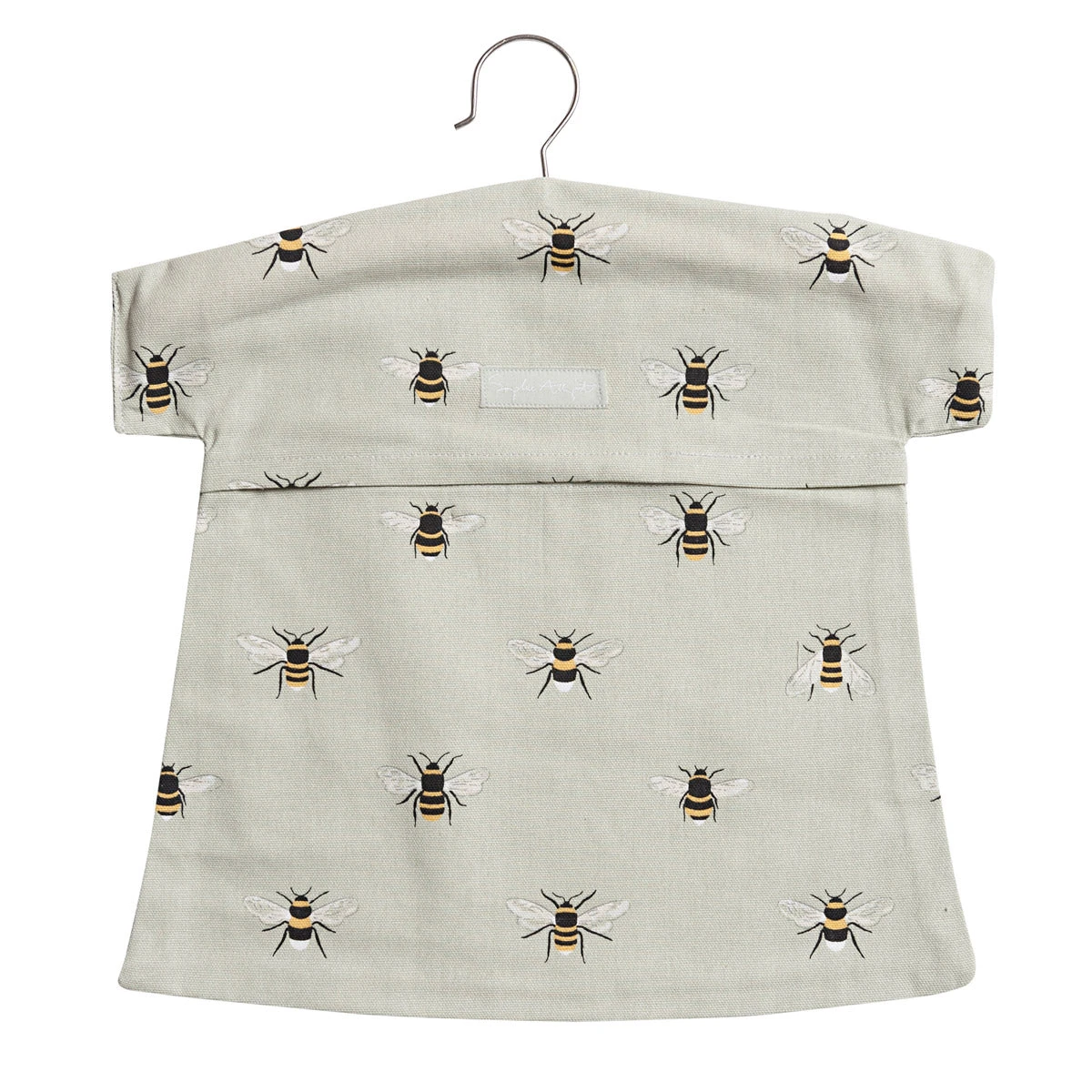 Bees Peg Bag 1 Bees Peg Bag