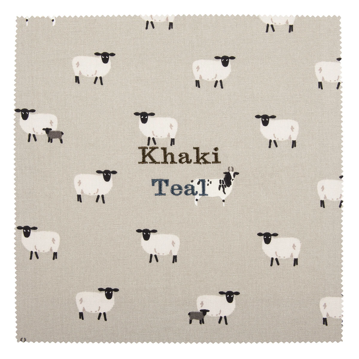 Sheep Pet Mattress 6 Sheep Pet Mattress - Image 6