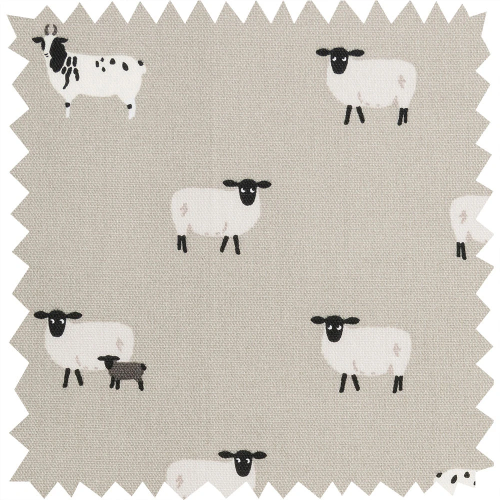Sheep Fabric By The Metre 1 Sheep Fabric By The Metre