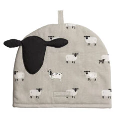 Sheep Shaped Tea Cosy