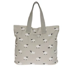 Sheep Everyday Bag