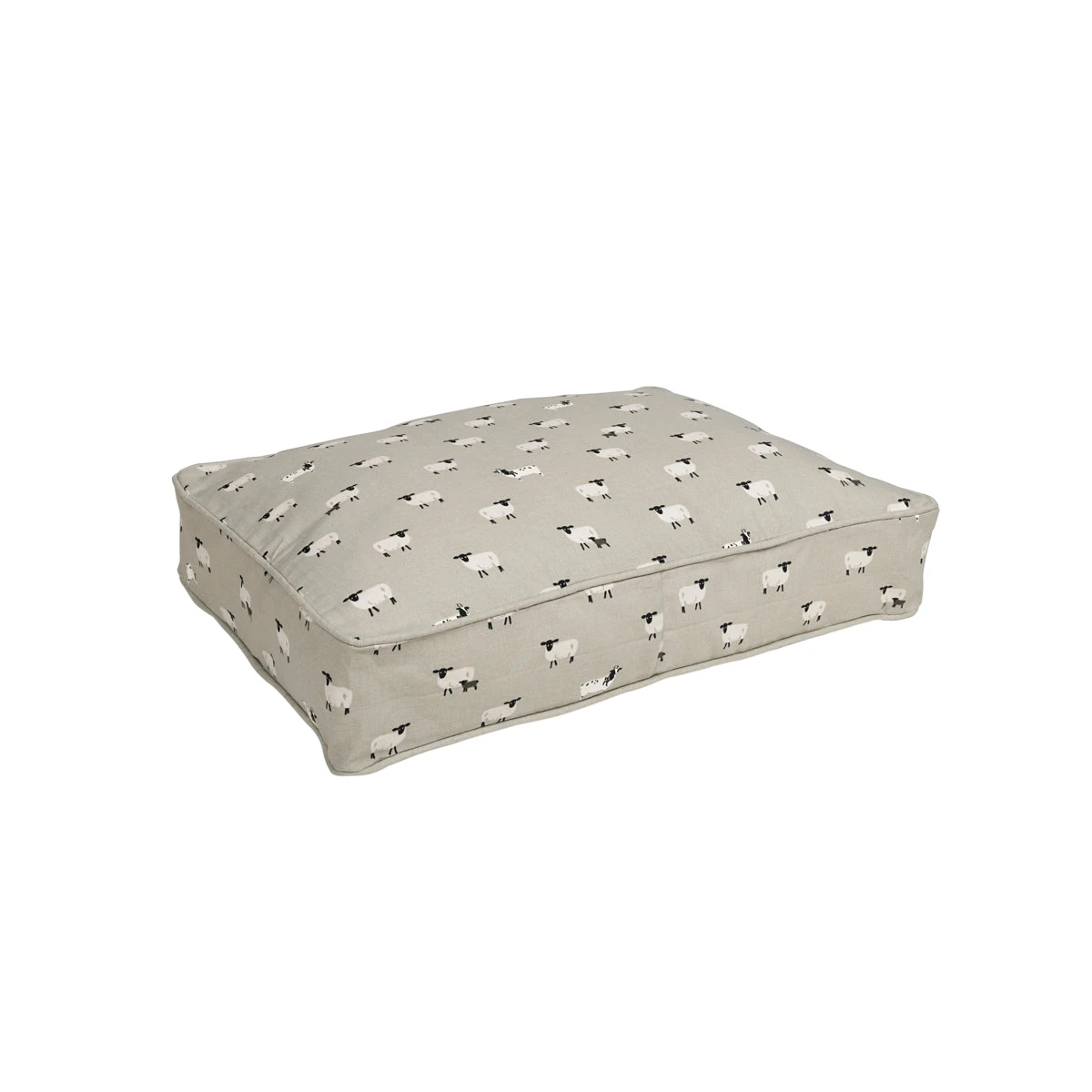 Sheep Pet Mattress 8 Sheep Pet Mattress - Image 8