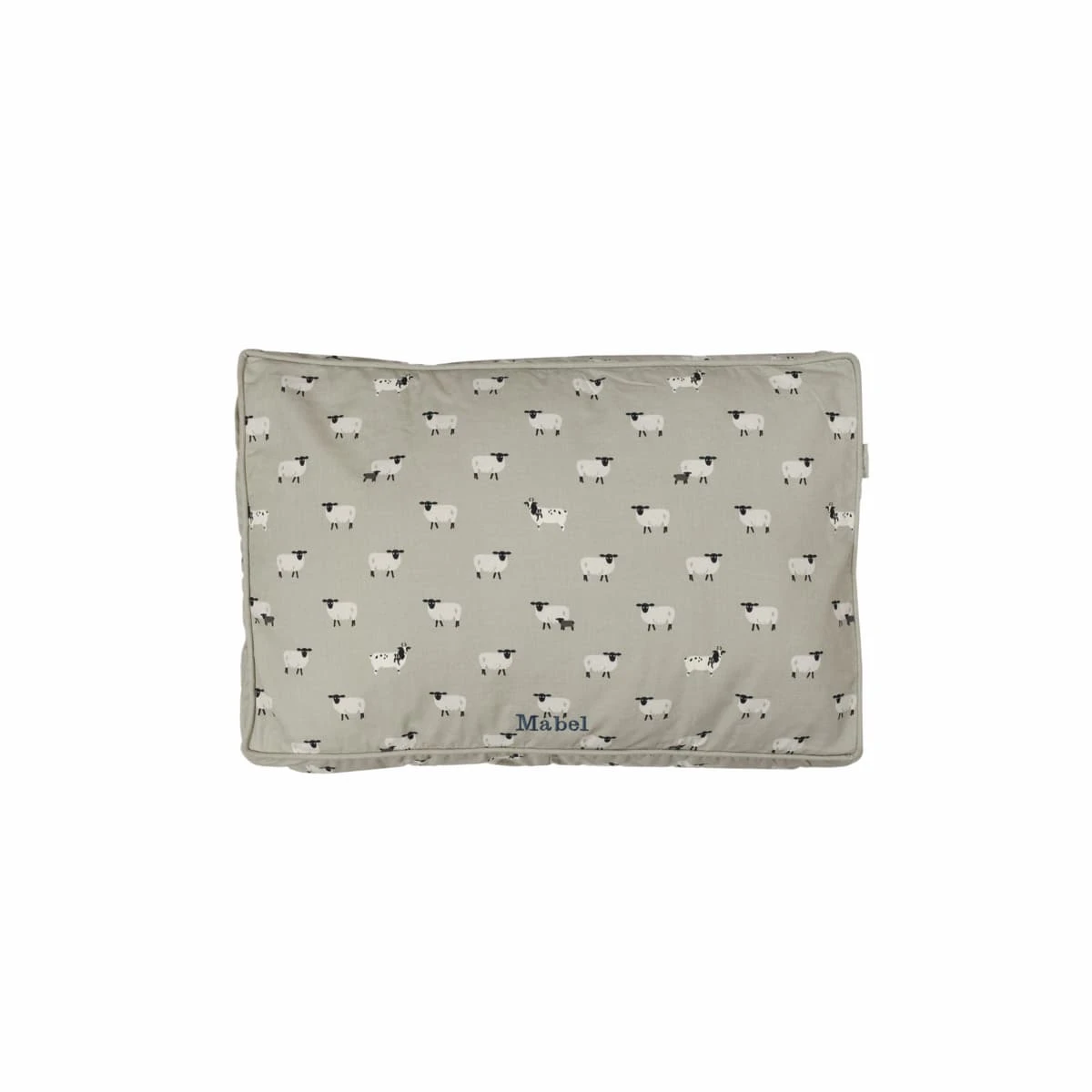 Sheep Pet Mattress 7 Sheep Pet Mattress - Image 7