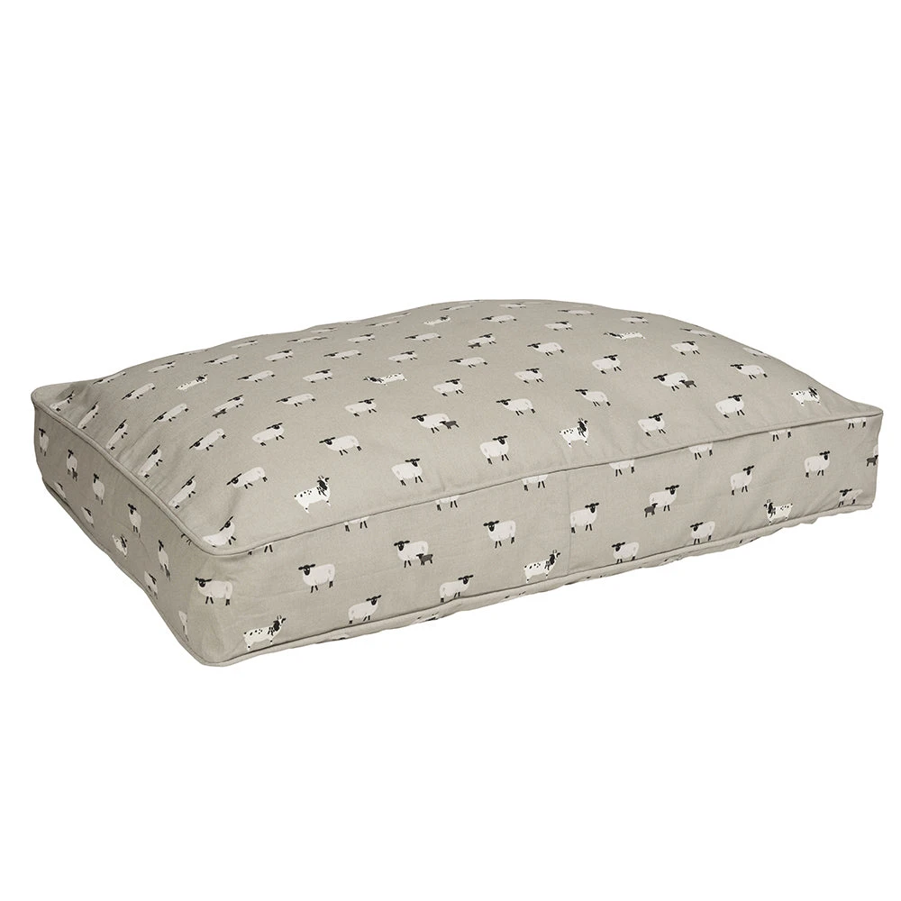Sheep Pet Mattress 9 Sheep Pet Mattress - Image 9