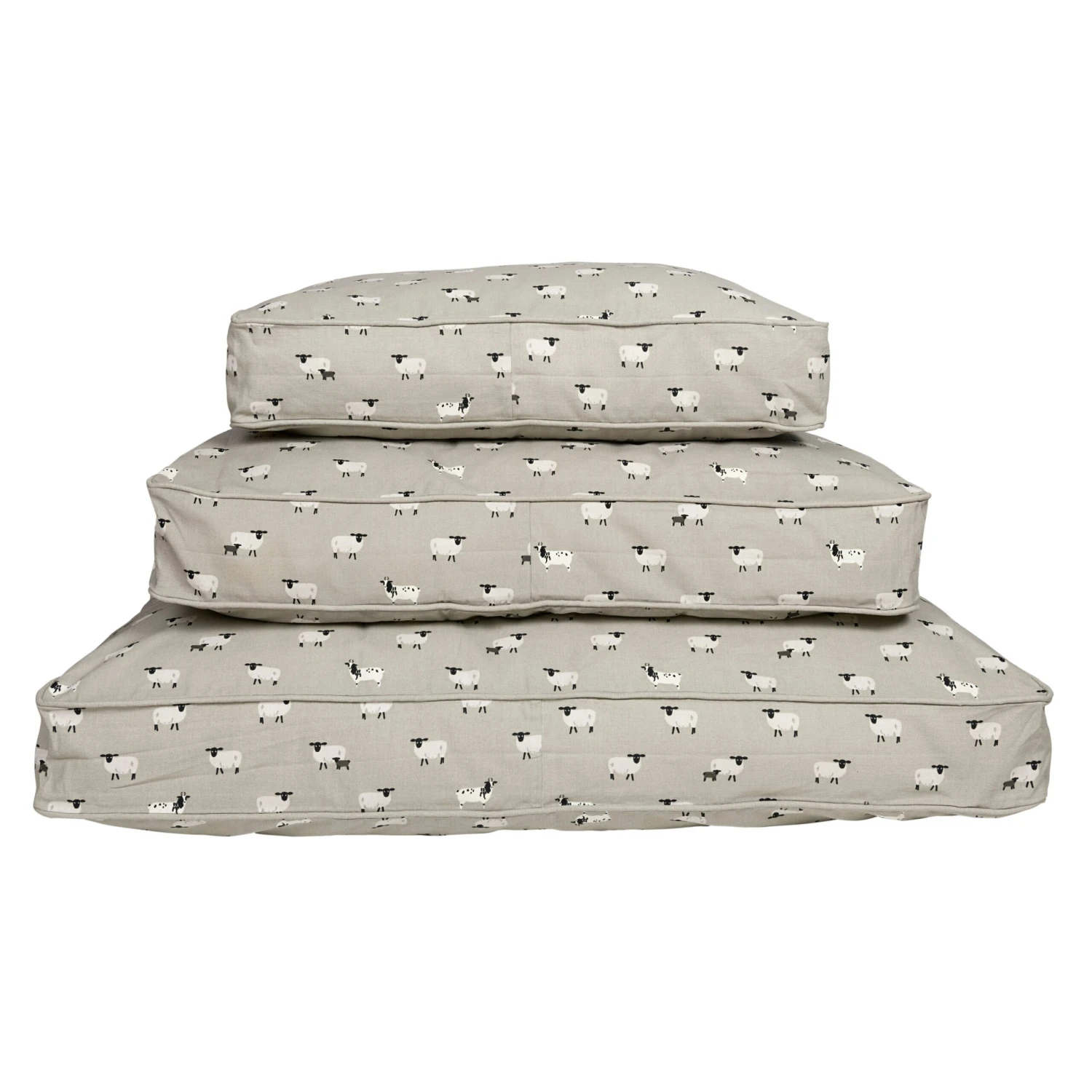Sheep Pet Mattress 5 Sheep Pet Mattress - Image 5