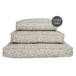 Sheep Pet Mattress Cover