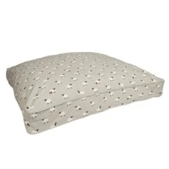 Sheep Pet Mattress 19 Sheep Pet Mattress -Sophie Allport all43760m sheep pet bed mattress large cut out high res