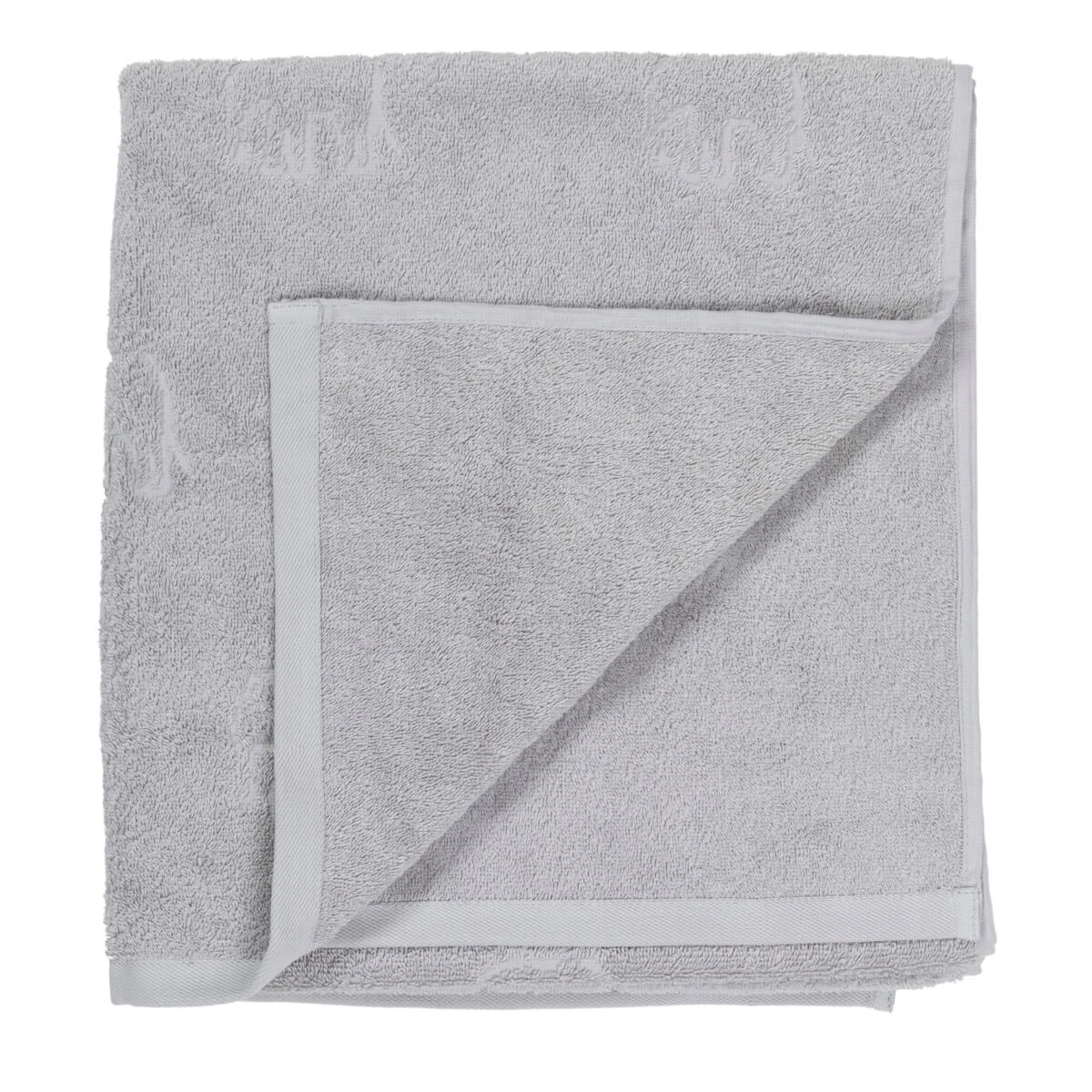 Elephant Bath Towel 2 Elephant Bath Towel - Image 2