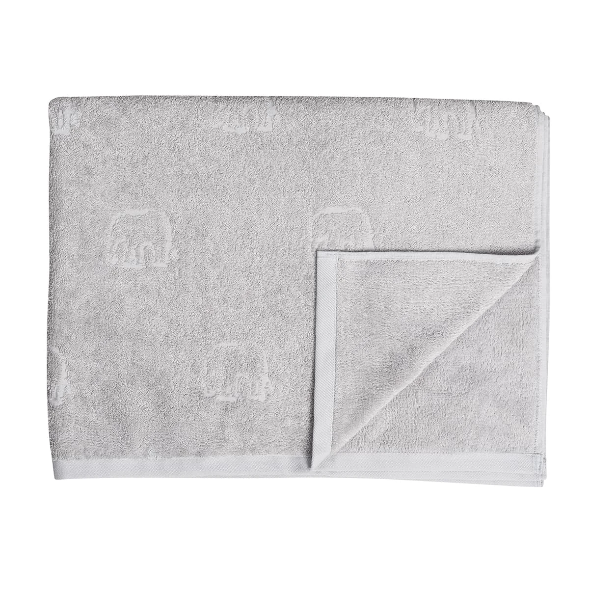 Elephant Bath Sheet 2 Elephant Bath Sheet - Image 2