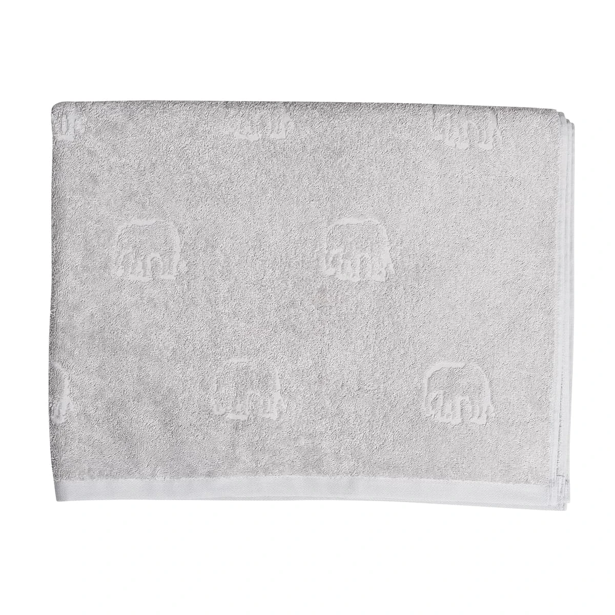 Elephant Bath Sheet 3 Elephant Bath Sheet - Image 3