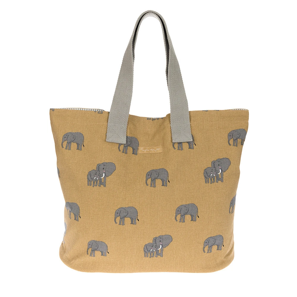 Elephant Everyday Bag 1 Elephant Everyday Bag