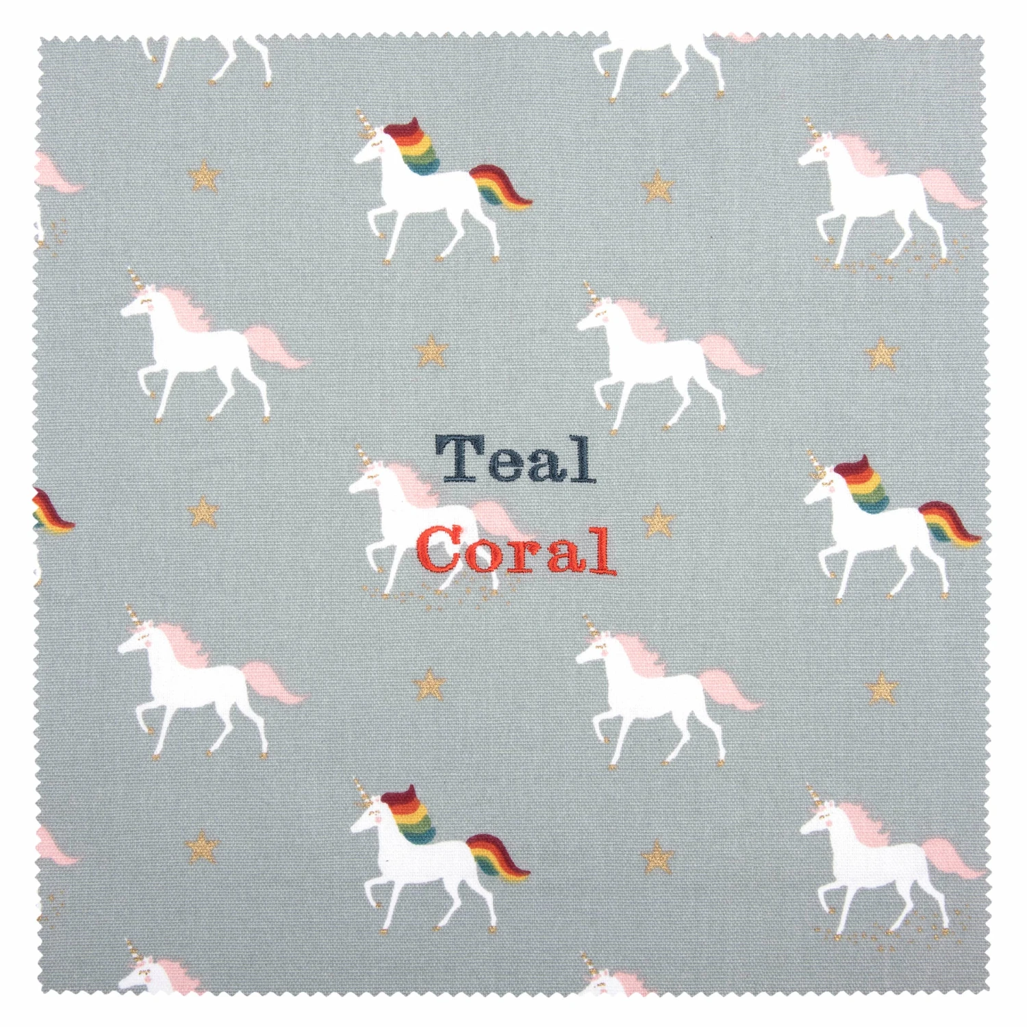Unicorn Kids Lunch Bag 7 Unicorn Kids Lunch Bag - Image 7