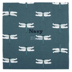 Dragonfly Tea Towel 9 Dragonfly Tea Towel -Sophie Allport all57000 dragonfly fabric swatch cut out personalisation high res square 6f6ad3d5 5bb8 4ac5 b812 bfe7935a4d84