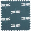 Dragonfly Fabric By The Metre