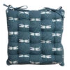 Dragonfly Chair Pad