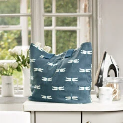 Dragonfly Everyday Bag -Sophie Allport all57540 dragonfly everyday bag lifestyle web