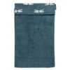 Dragonfly Roller Hand Towel