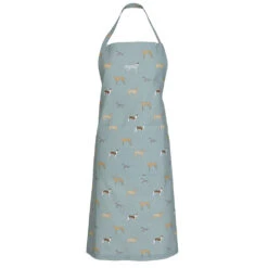 Speedy Dogs Adult Apron