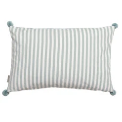 Coastal Birds Embroidered Cushion -Sophie Allport all65401e coastal birds cushion embroidered 2 cut out high res square