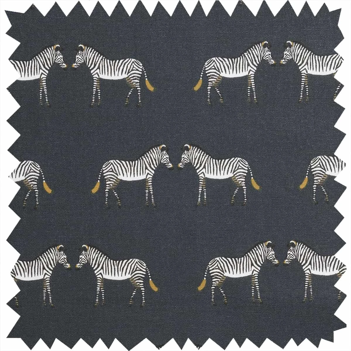 Zebra Table Runner 2 Zebra Table Runner - Image 2