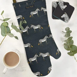 Zebra Coasters (Set Of 4) 9 Zebra Coasters (Set Of 4) -Sophie Allport all67150 zebra zsl gauntlet lifestyle high res square 734d8267 80ca 4370 a4ed 6b177404084a