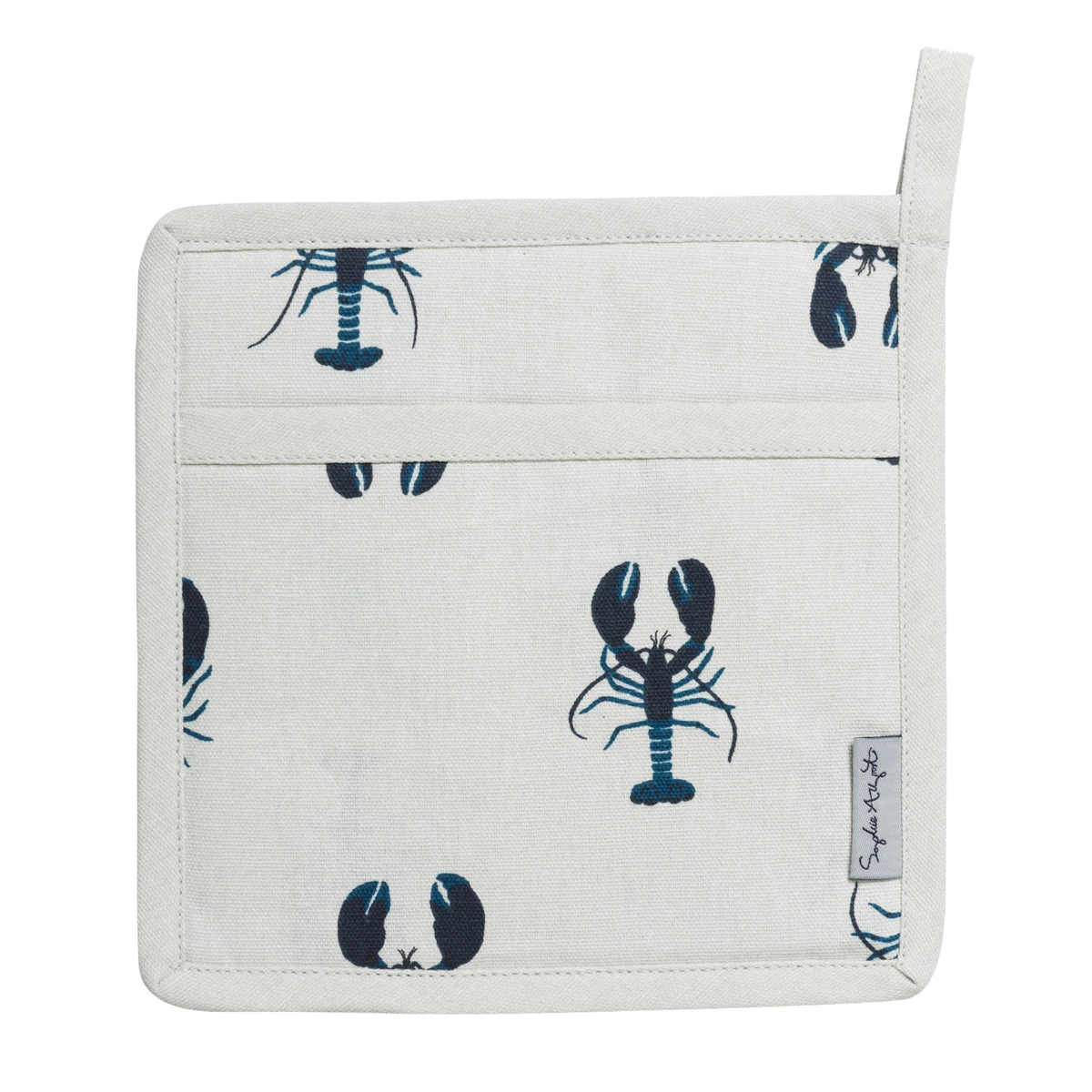 Lobster Pot Grab 1 Lobster Pot Grab