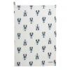 Lobster Tea Towel