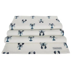 Lobster Table Runner