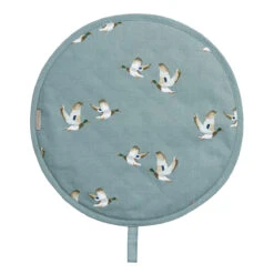 Ducks Circular Hob Cover