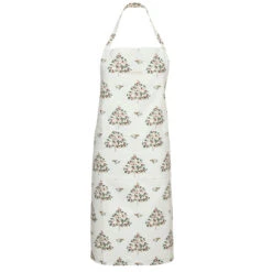 Partridge Adult Apron -Sophie Allport all74250 partridge in a pear tree adult apron cut out high res square