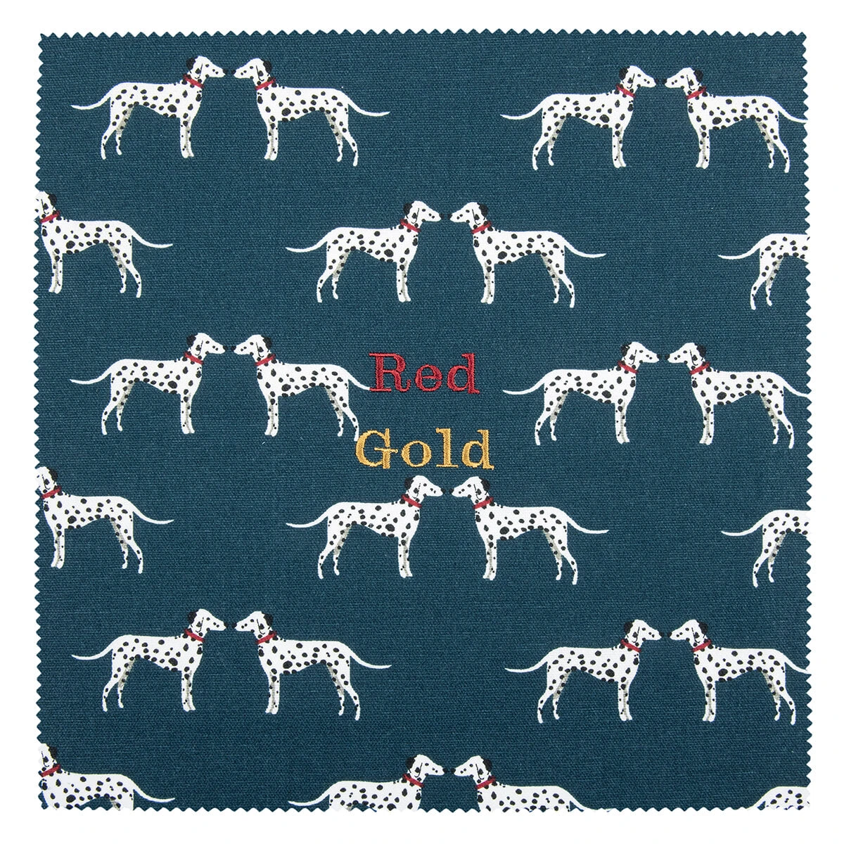 Dalmatian Pet Mattress Cover 2 Dalmatian Pet Mattress Cover - Image 2