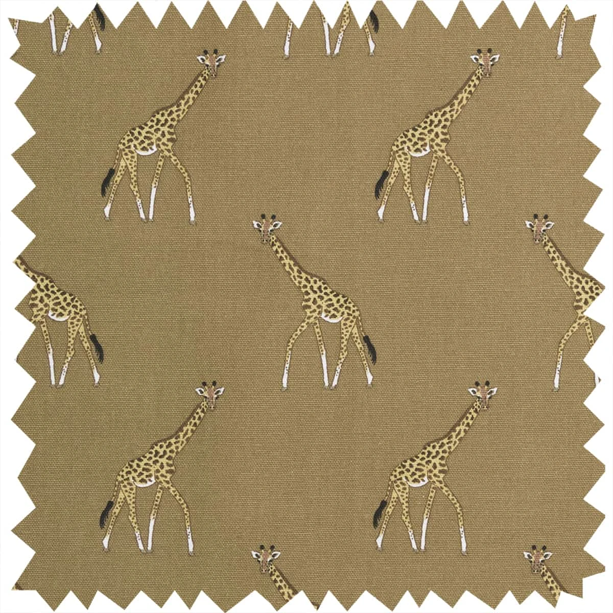 Giraffe Adult Apron 6 Giraffe Adult Apron - Image 6