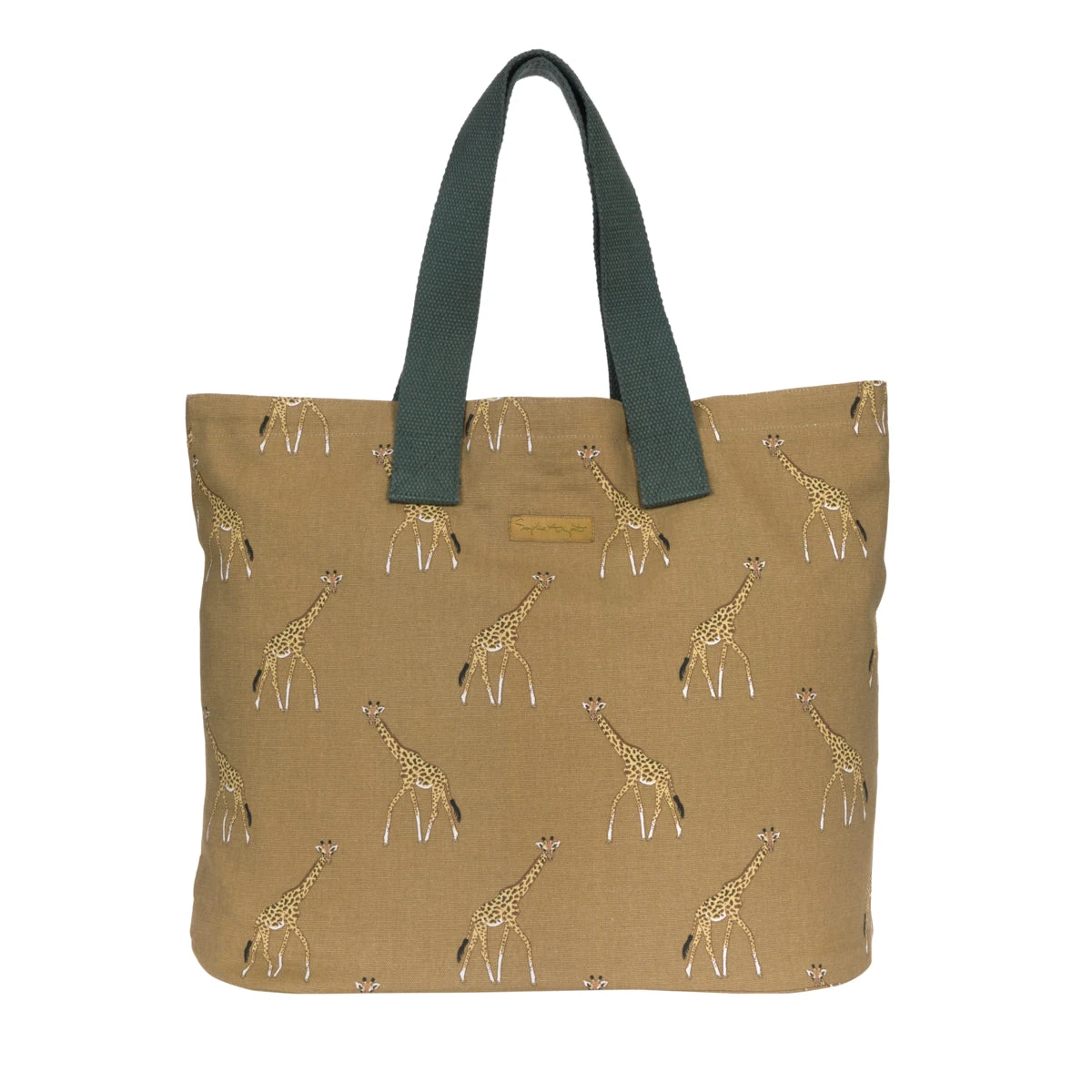 Giraffe Everyday Bag 1 Giraffe Everyday Bag