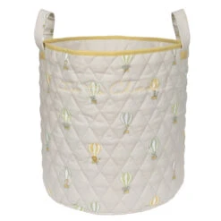 Bears & Balloons Storage Basket