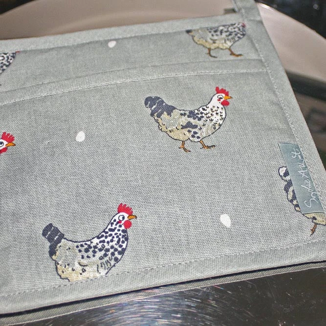 Chicken Pot Grab 2 Chicken Pot Grab - Image 2