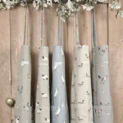 Sheep Adult Apron -Sophie Allport all8250 all37250 chicken and lay a little egg adult apron easter lifestyle high res square ab9a573f 0926 4edb 8ff5 bf99337a17bf