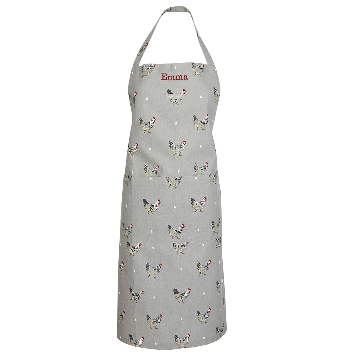 Chicken Adult Apron 5 Chicken Adult Apron - Image 5