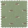 Hedgehogs Fabric By The Metre